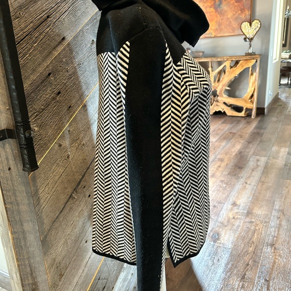 THML Cowl Neck Sweater - Picture 6 of 9